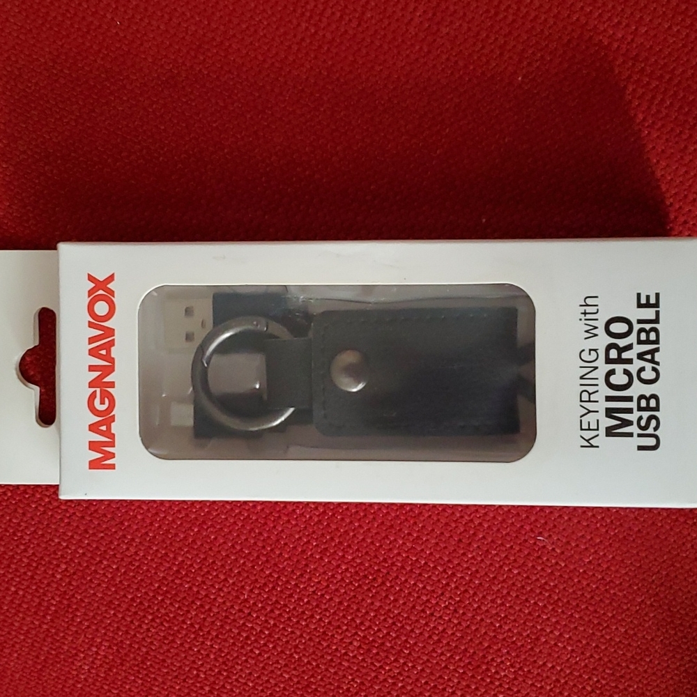 Keyring